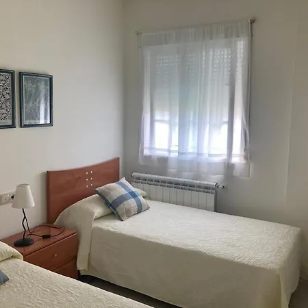 Con Jardín Apartamento *