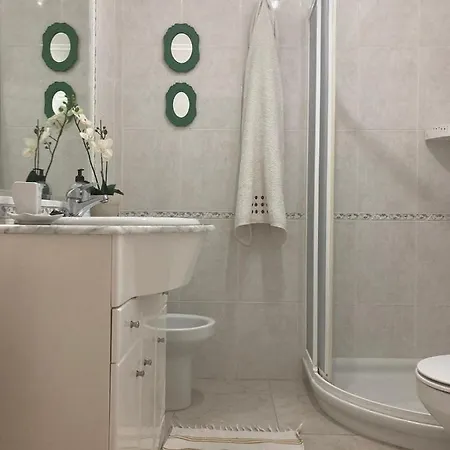 Apartamento Con Jardin