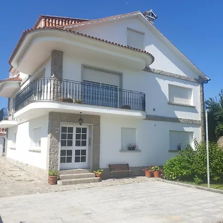 Con Jardin Appartement *