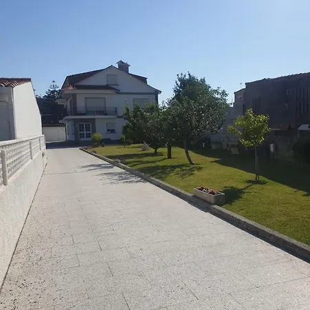 Apartamento Con Jardin Apartment
