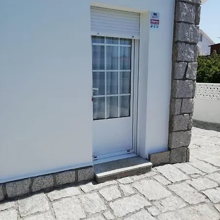 Apartment Apartamento Con Jardin O Grove