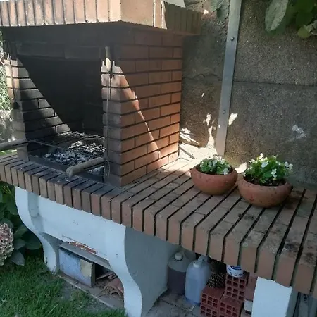 Apartamento Con Jardin O Grove