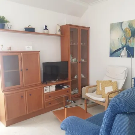 Apartamento Con Jardin * O Grove